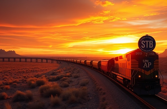 Amtrak-UP Settlement: Sunset Limited OTP & STB Investigation Closed