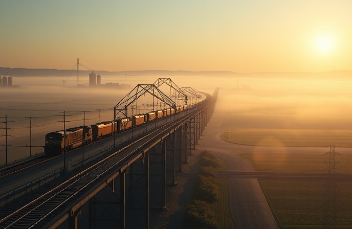 CPKC-BLET Agreement: Impact on US Railway Engineers