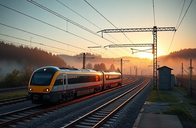 GTR’s UK Rail Engineering Apprenticeship 2026: Career Boost