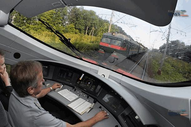 Russian Railways CEO: Freight Transport Volume Between Europe, Asia to Grow