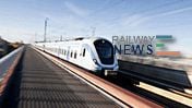 Ericsson manages Wi-Fi connectivity for high-speed trains in Germany