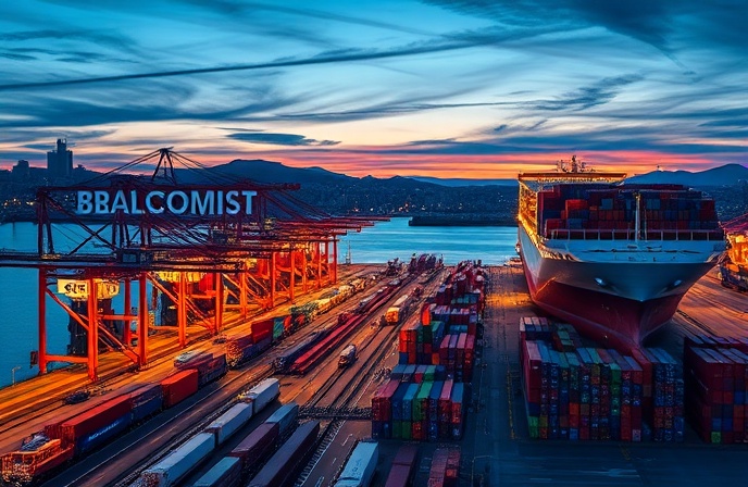 Intermodal Europe, Barcelona: Rail & Container Innovation Insights