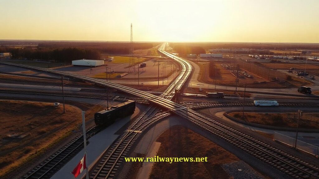 Florida Secures $456M to Upgrade 900 Rail Crossings