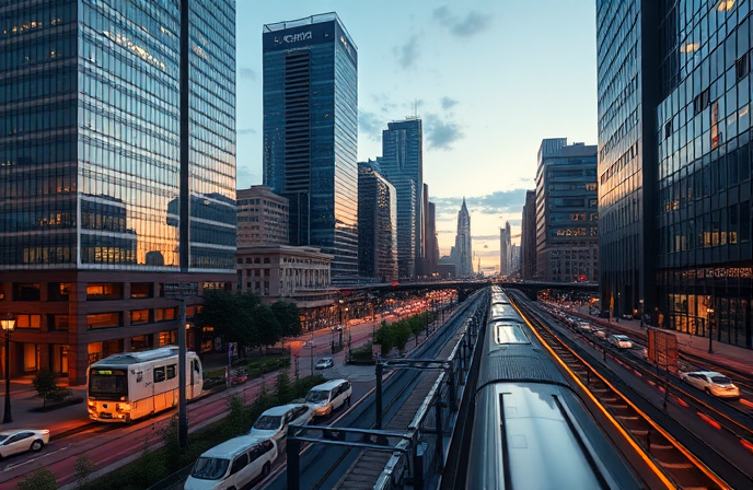 Stadler, MARTA, Atlanta: US Rail Signalling Growth & Innovation