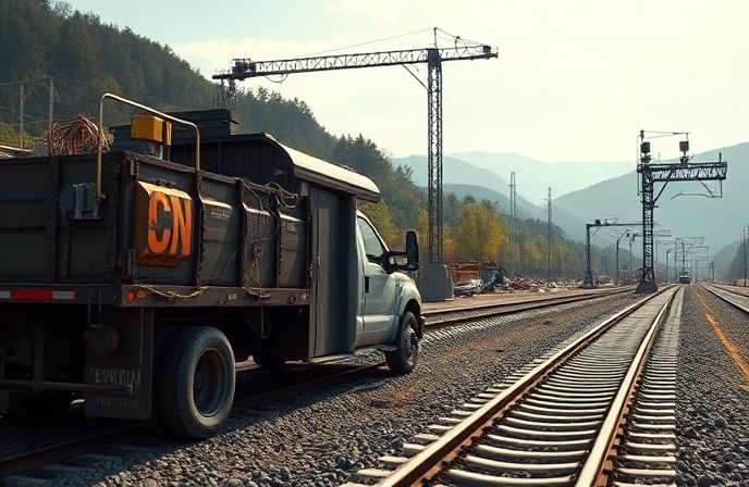 NS-BRS Agreement: Boosting US Railway Wages and Benefits