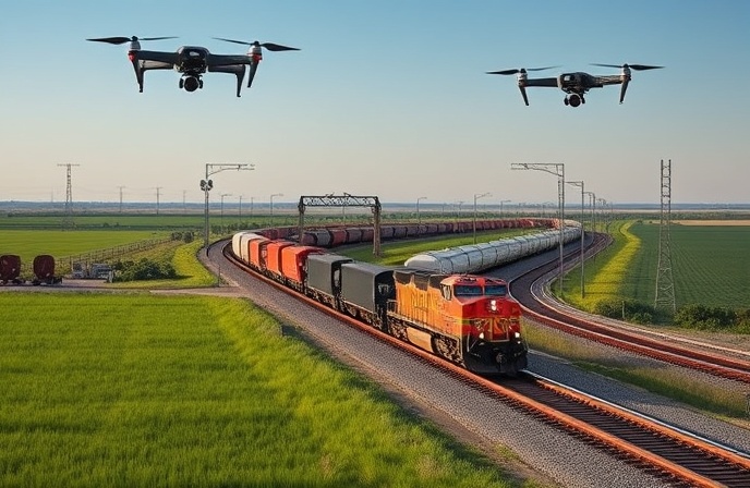 Go Rail, Indiana Rail Road: Freight Rail’s Future & Policy Insights