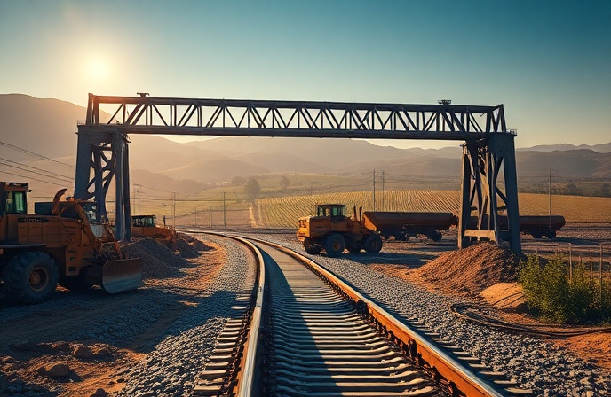 SMART Rail Extension: Windsor-Healdsburg Project Details