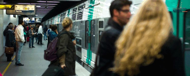 Alstom to supply automatic pilot for Line A of the RER of the Paris network
