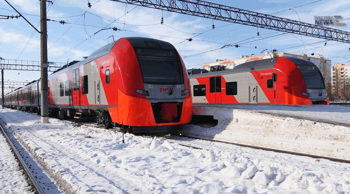 JSC Russian Railways has Formed a Portfolio of Competencies for Promotion on Foreign Markets