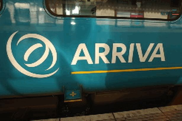 Arriva Wins Rail Franchise in UK