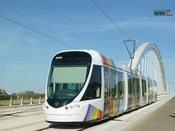 China to Assist Astana Build LRT Network