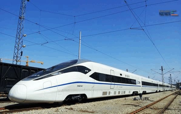 Saft Batteries will be Used in New China HSR Vehicles