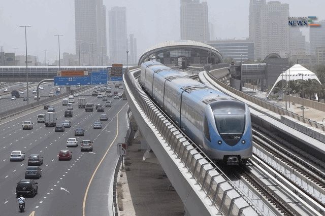 RTA Shares Expertise with Etihad Rail