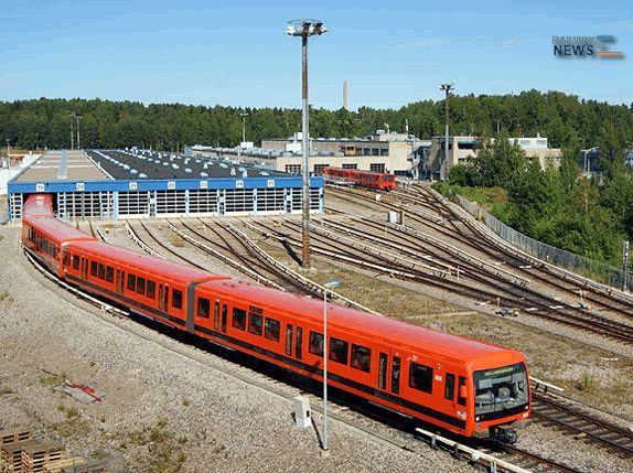 Pöyry Awarded Engineering Assignments for Metro Extension In Helsinki