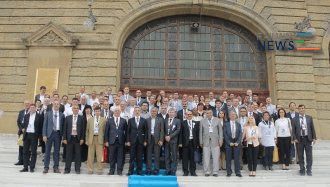 Ilcad 2015 International Conference Hosted by TCDD