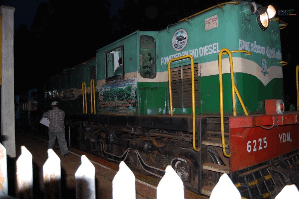 Indian Railways to Set up $5 billion Fund for Developments