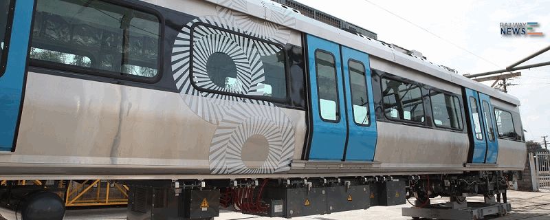 Alstom Signs 2 Contracts with Sweden