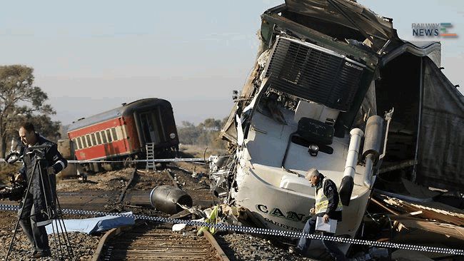 Kerang Smash Linked to Limited Traffic Control System