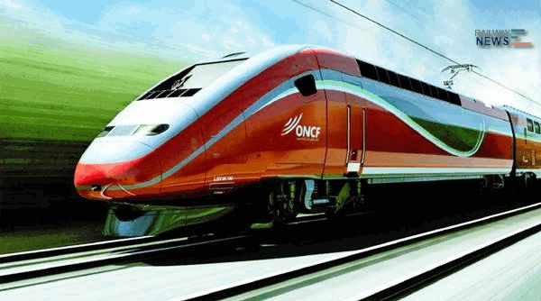 High Speed Train Delayed Till 2017