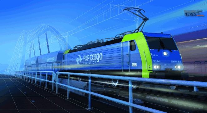 PKP Cargo Signed 3 Years Contract for Veolia