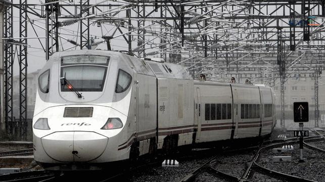 Adif Launches Barcelona Suburban ERTMS Tender