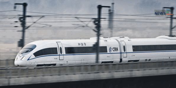 Siemens Velaro Train Wins “Red Dot” Award