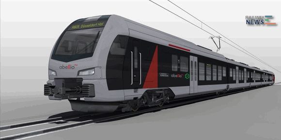Stadler Rail in Australia
