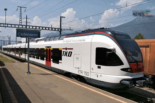Further Success for Stadler’s Suburban Trains