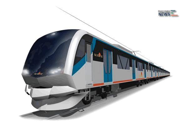 Japan Railcar Maker Heading into Overseas Markets