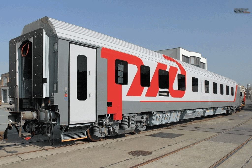 Acceptance Committee Confirmed RIC Coaches Production at TVZ