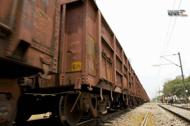 France will Make Major Investment in Rail Freight Operations Over Ten Years