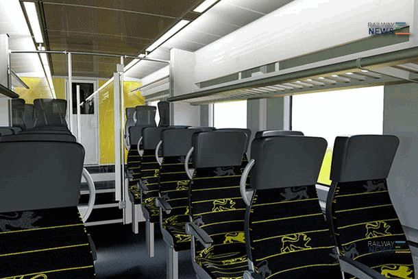 Alstom to supply 24 trains for Southern Germany