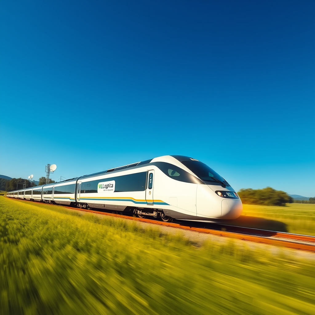 Modernizing Brazil’s Railways: VLI’s Connectivity Upgrade