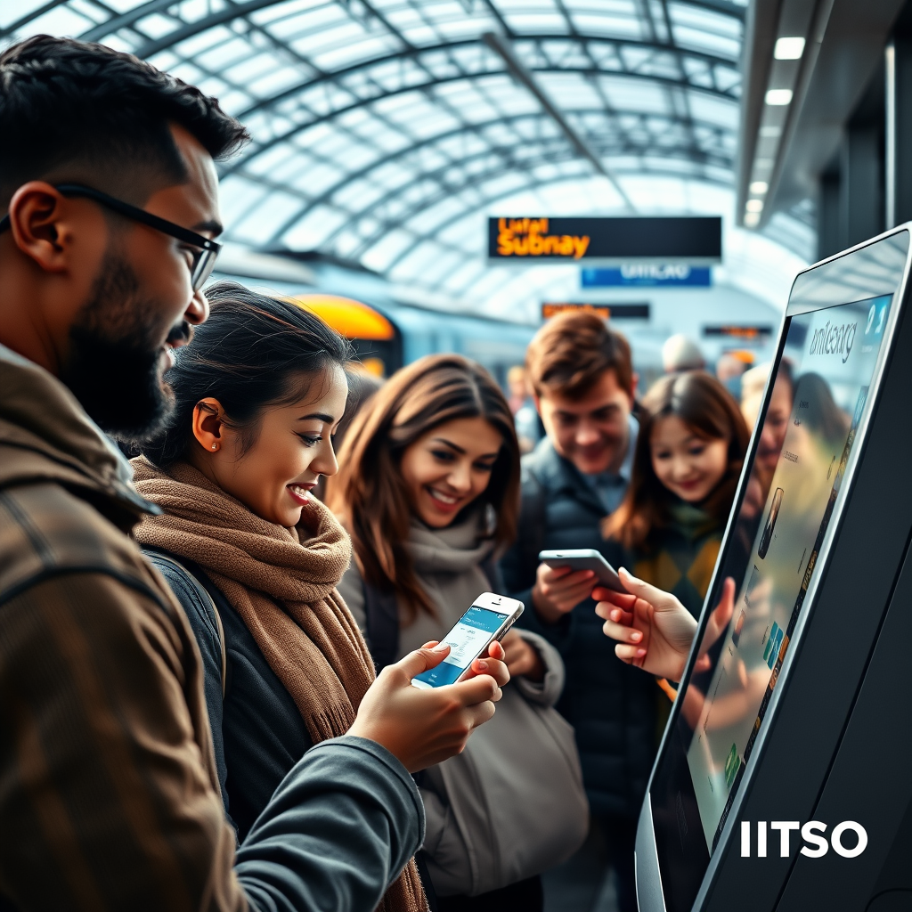 Unicard’s ITSO 2.1.5 Leap: Smart Ticketing Revolution
