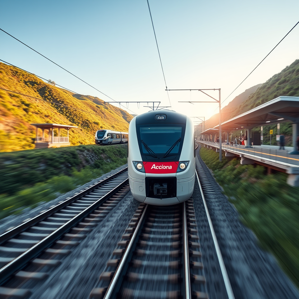 Gold Coast Faster Rail: Transforming Queensland’s Transport