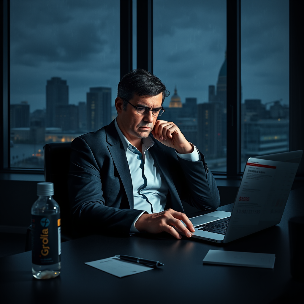 GoVolta’s Rail Revolution: Funding Failure, or Future Fix?