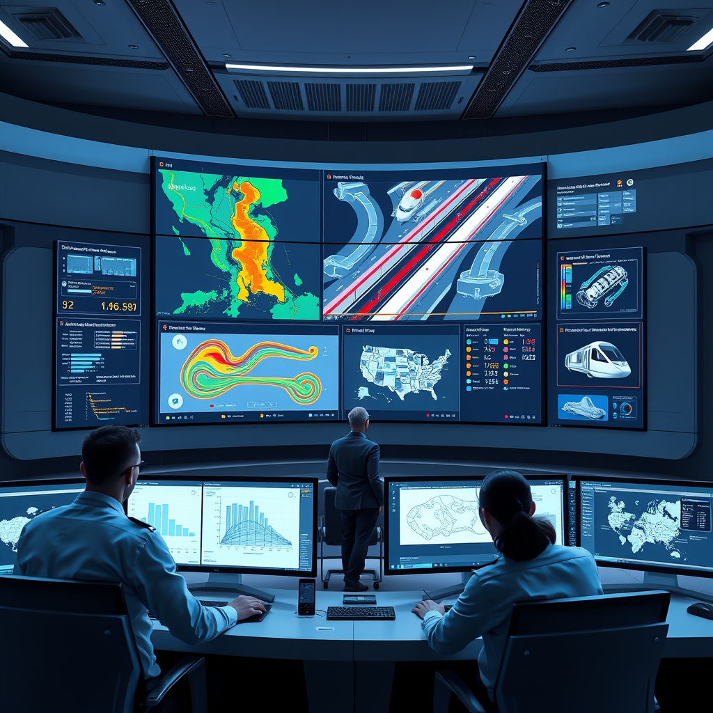 HMAX: AI Revolutionizes Railway Maintenance