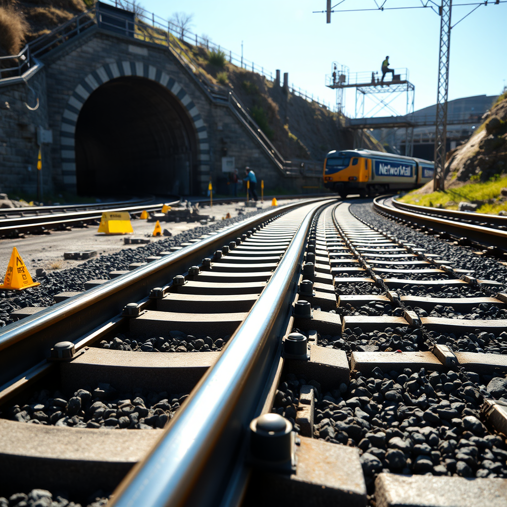 Inverclyde Line Upgrade: £14m Rail Investment
