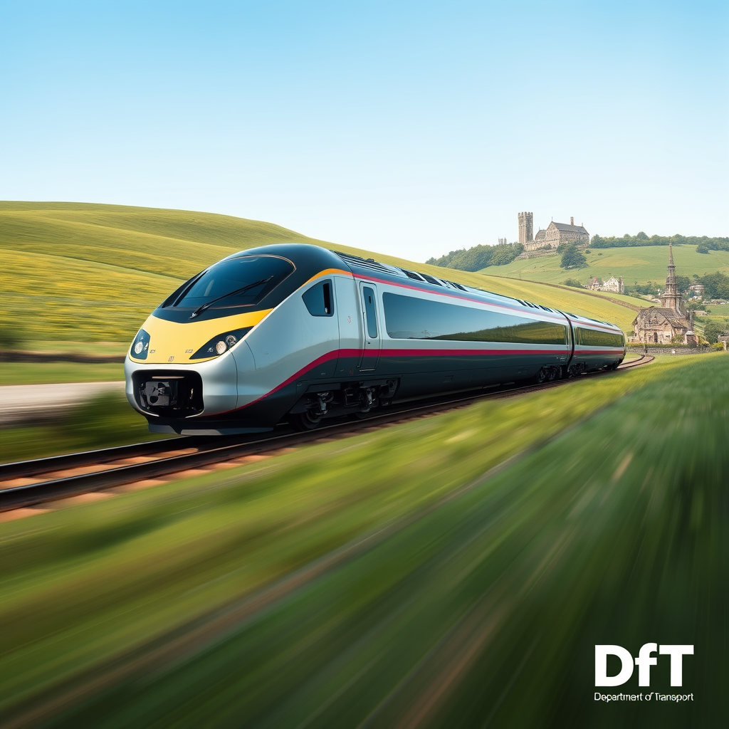 UK Rail NTSN Updates: Post-Brexit Revamp