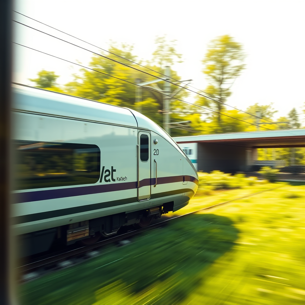 Kavach: Revolutionizing Indian Railway Safety