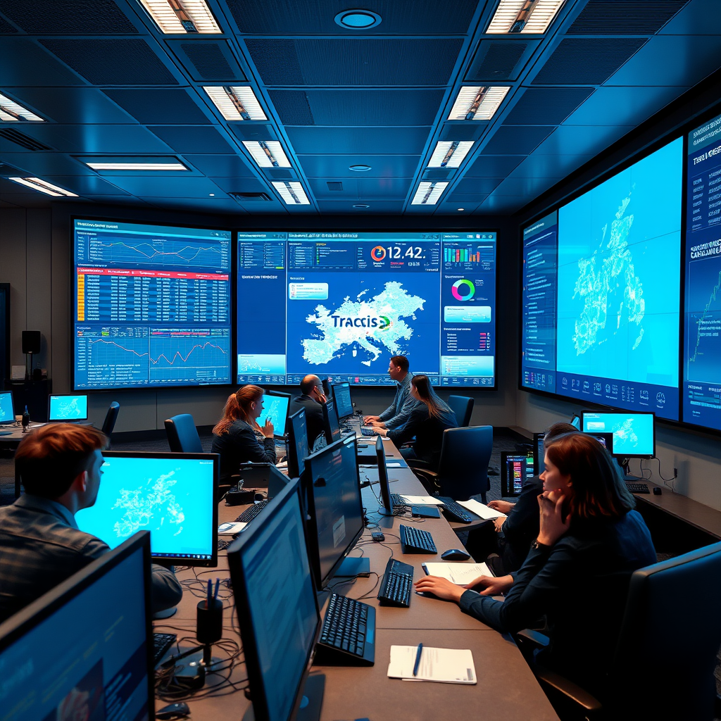 UK Rail’s Tap Converter: PAYG Ticketing Revolution