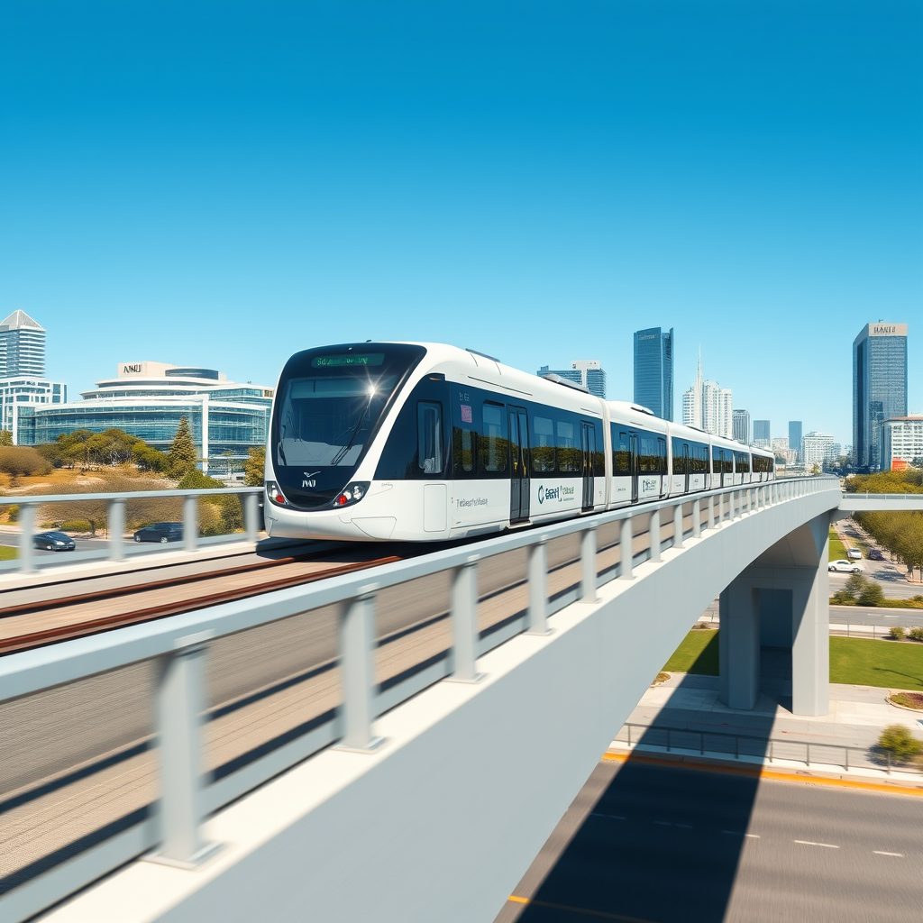 Canberra Light Rail Stage 2A: A Modern Transit Success