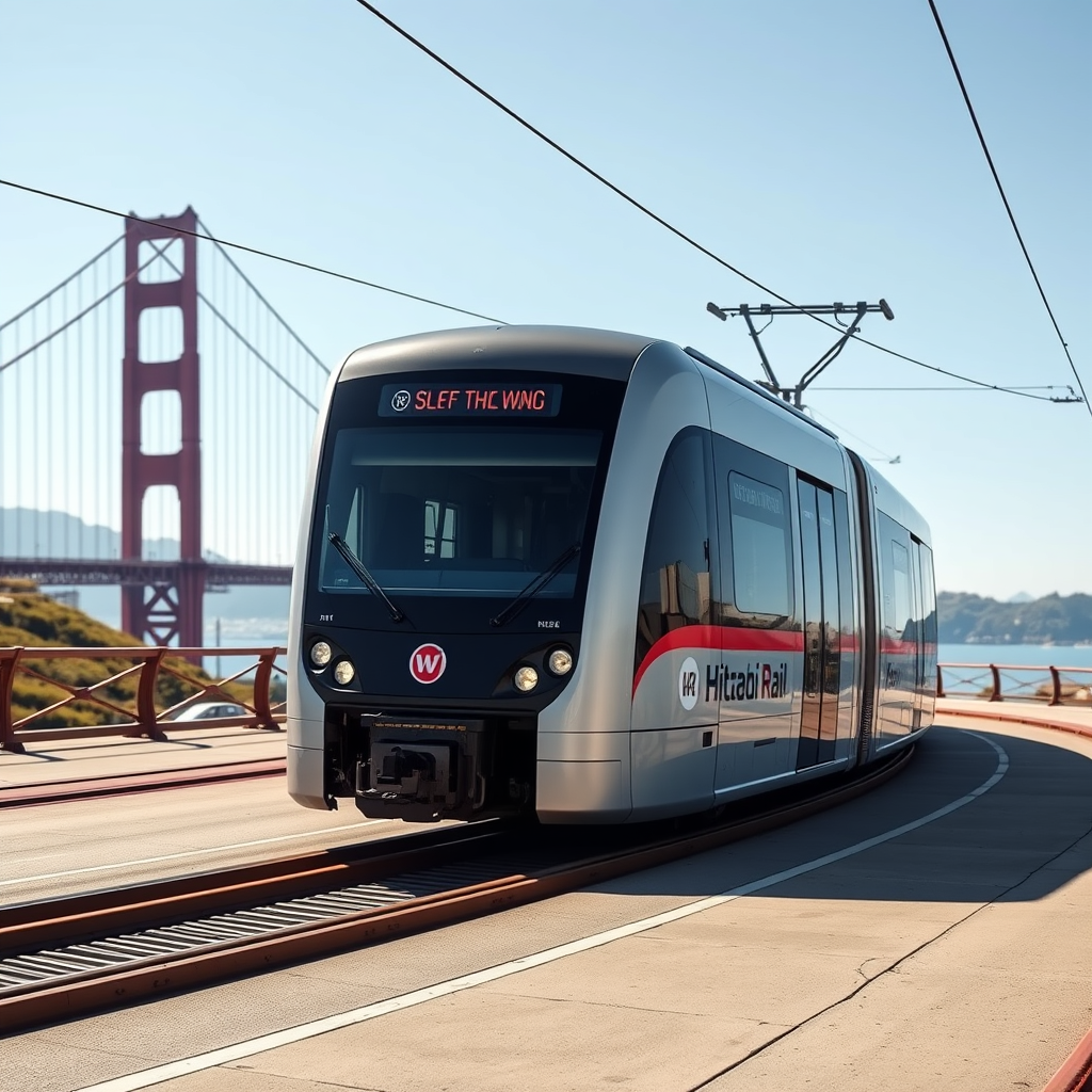 San Francisco Muni’s Tech Leap: SelTrac CBTC Upgrade