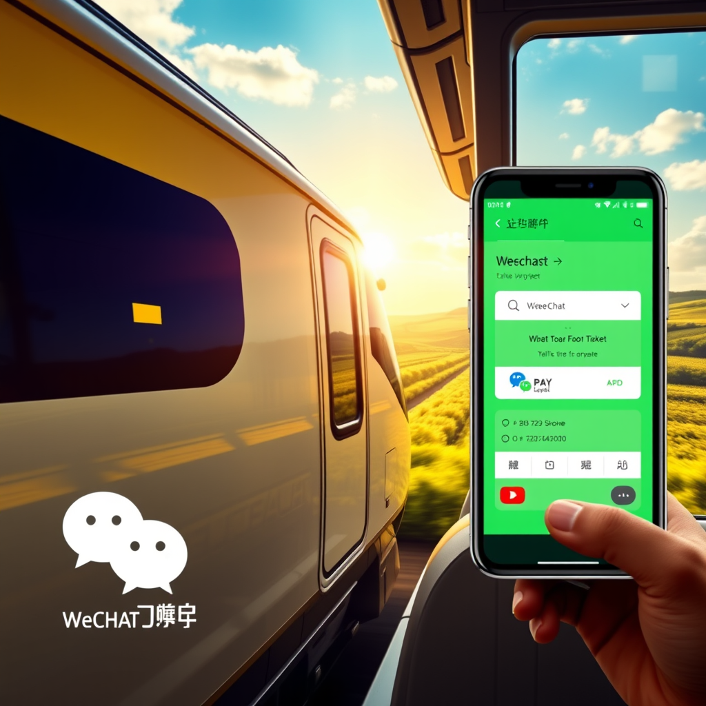 Eurostar’s WeChat Strategy:  Reaching Chinese Travelers