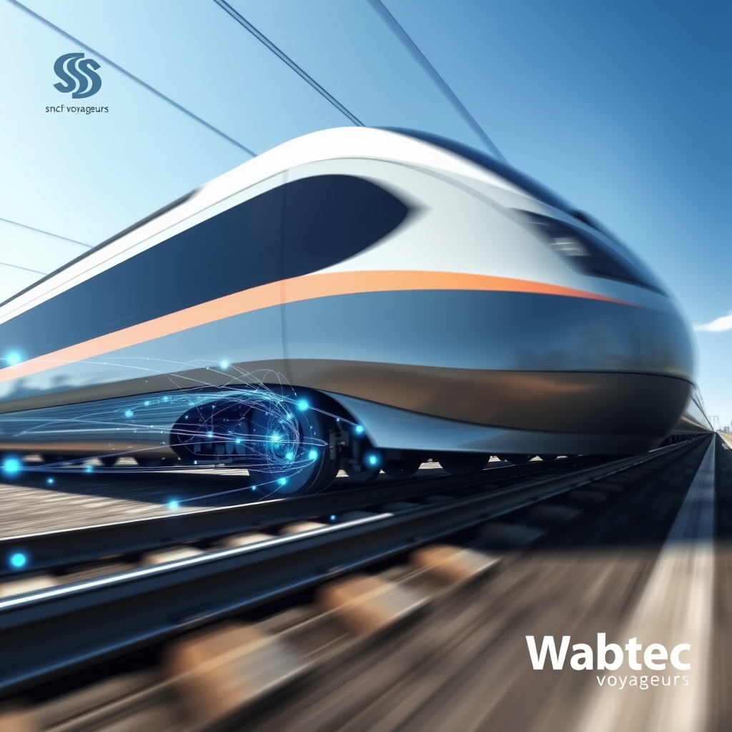 Railway Safety Revolution: SNCF’s KinetiX Success