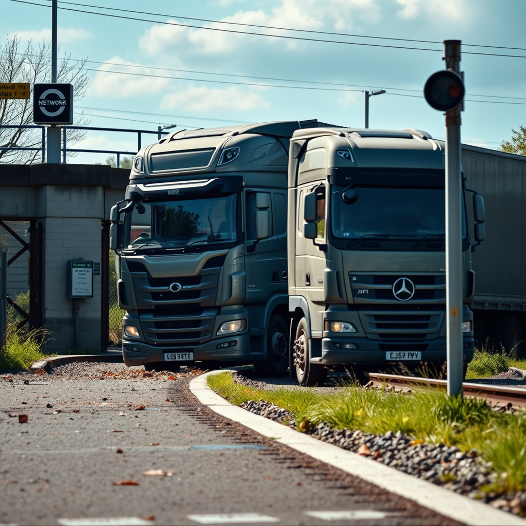 Real-Time AI Prevents Bridge Strikes: Saving Millions