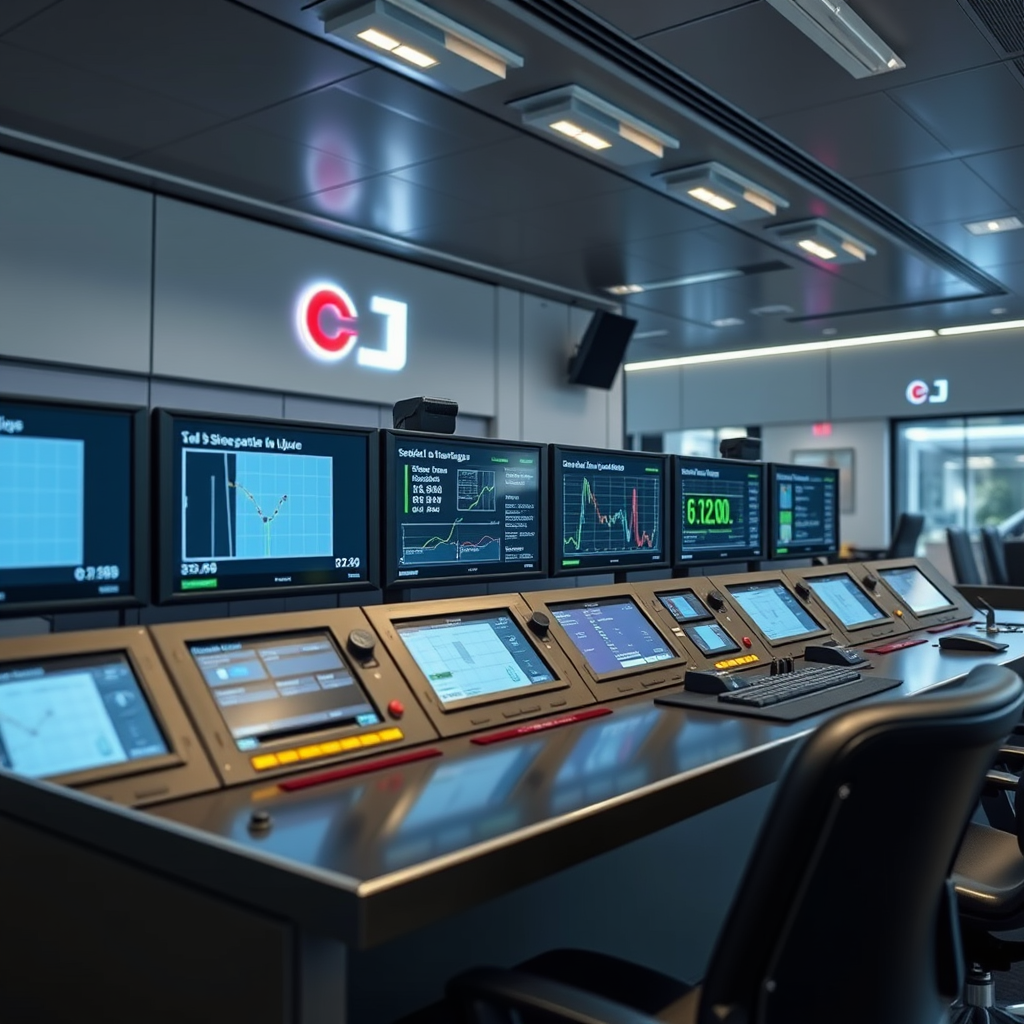 Jura Rail Modernization: Stadler’s EUROLOCKING Upgrade