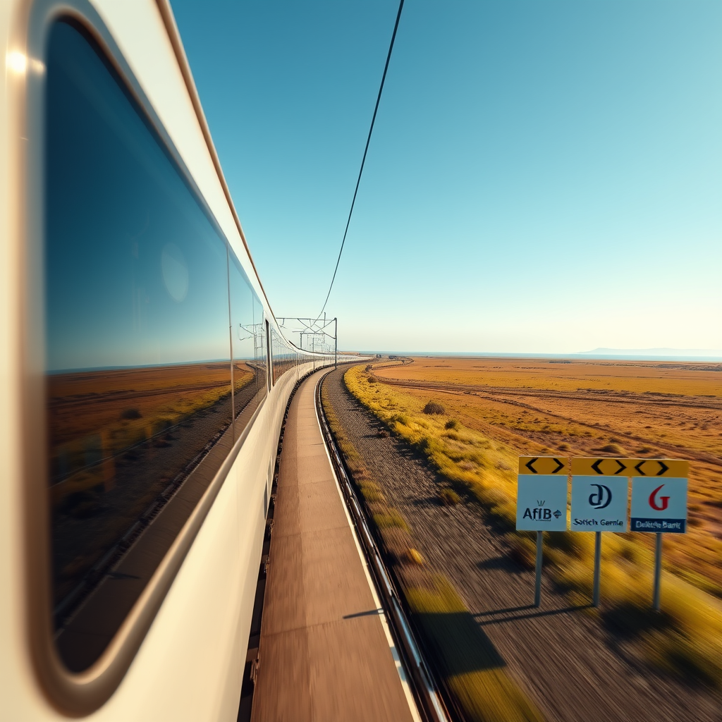 Tanzania’s SGR Expansion: Funding Strategy & Regional Impact