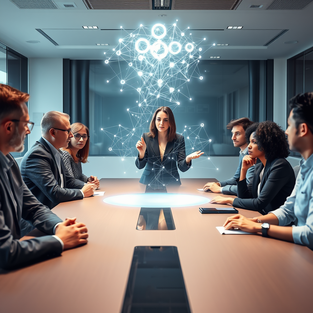 Human Judgment vs AI: The Indispensable Role of Humans