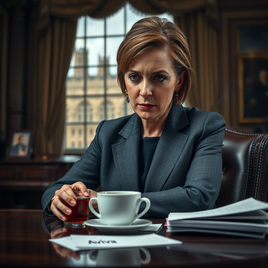 Transport Secretary’s Resignation: Political Risk & Public Trust